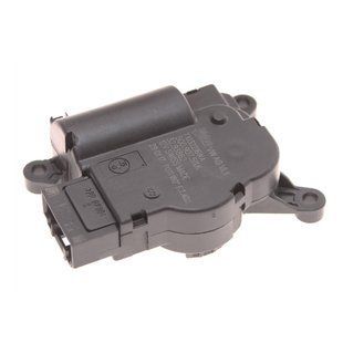 Исполнительный электродвигатель заслонки отопления левый VAG на VOLKSWAGEN ID.4 CROZZ (5QD 907 511 K) 5QD 907 511 K фото