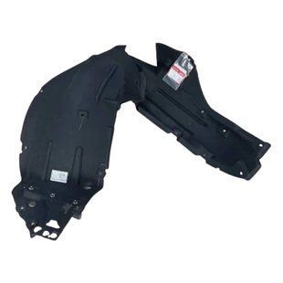 Підкрилок передній правий (повстяний) ОРИГИНАЛ на HONDA M-NV (74100-3K4-H50) 74100-3K4-H50 фото