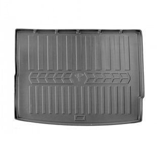 3D килимок багажника NISSAN Ariya (FE0) (2022-н.в.) Stingray на NISSAN Ariya (6014281) 6014281 фото