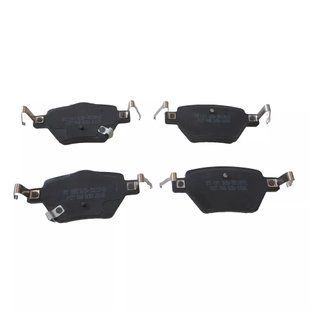 Тормозный колодки задние ОРИГИНАЛ на BYD EV Song Pro (SA3EA-3502113D) SA3EA-3502113D фото