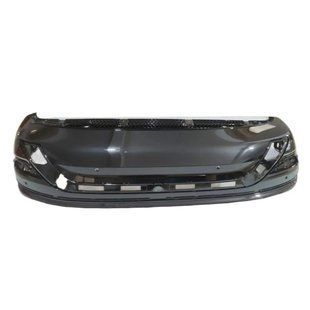 Нижняя губа заднего бампера на VOLKSWAGEN ID.6 CROZZ (12G 807 433) 12G 807 433 фото