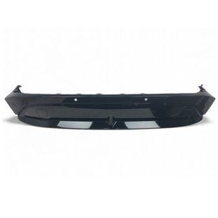 Бампер задний ОРИГИНАЛ на NISSAN Ariya (85022-5MT0H) 85022-5MT0H фото