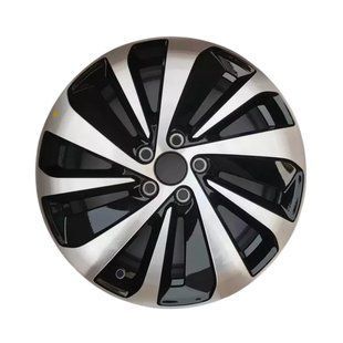 Колісний диск оригінал BYD на BYD Song Pro (13525573-00) 13525573-00 фото