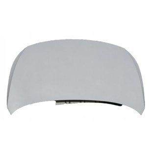 Капот на VOLKSWAGEN ID.6 CROZZ (12D 823 031) 12D 823 031 фото