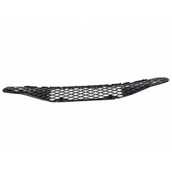 Накладка переднього бампера VAG на VOLKSWAGEN ID.4 CROZZ (11G 807 185) 11G 807 185 фото