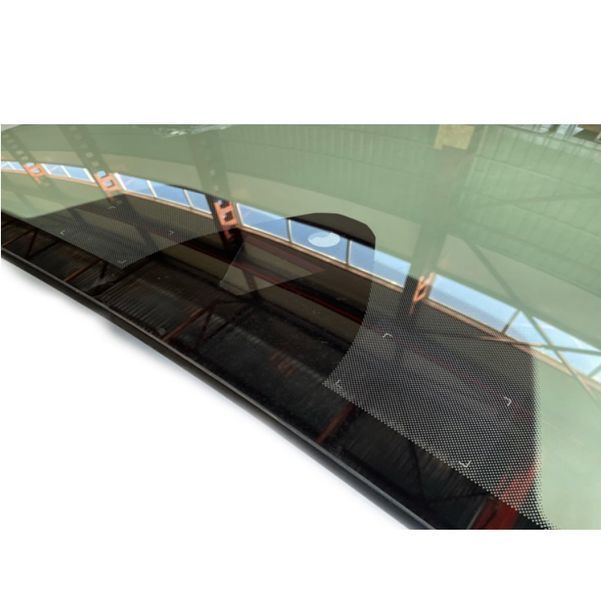 Стекло лобовое Lite Pro+ VAG на VOLKSWAGEN ID.4 CROZZ (11G 845 011 F NVB) 11G 845 011 F NVB фото