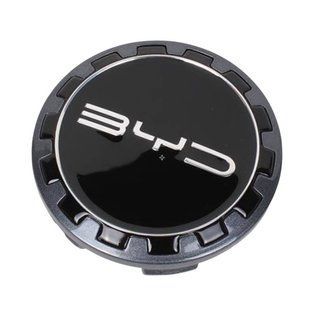Ковпачок колеса на BYD EV Song Plus (KNK-BYDSP) KNK-BYDSP фото