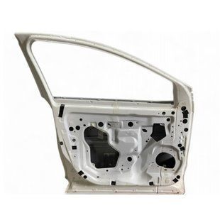 Дверь передняя левая б/у NISSAN на NISSAN Ariya (H0101-5MTAA) H0101-5MTAA фото