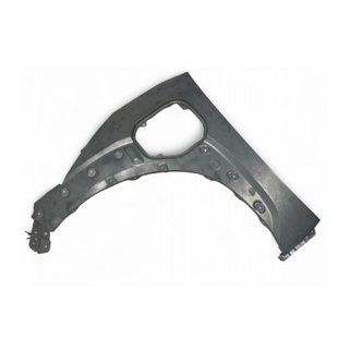 Крыло переднее левое Toyota на TOYOTA bZ4X (53812-0R160) 53812-0R160 фото