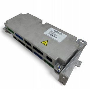 БМС основної батареї Base 53Kw HONDA на HONDA e:NS1 (BICP8110355) BICP8110355 фото
