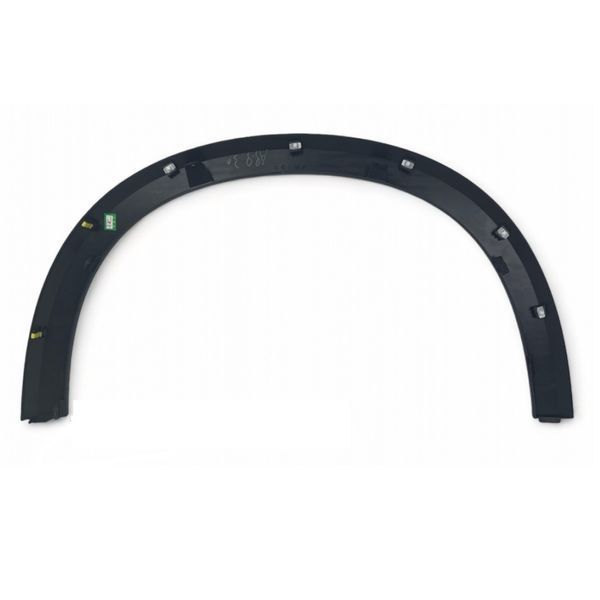 Накладка арки крила переднього правого ОРИГИНАЛ на HONDA M-NV (74107-3K4-H01) 74107-3K4-H01 фото