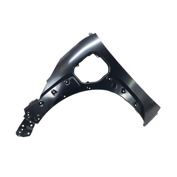 Крыло переднее левое Toyota на TOYOTA bZ4X (53812-0R160) 53812-0R160 фото