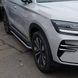 Пороги дополнительные на BYD EV Song Plus (PDN-BYDSP) PDN-BYDSP фото 2