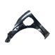 Крыло переднее левое Toyota на TOYOTA bZ4X (53812-0R160) 53812-0R160 фото 3