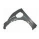 Крыло переднее левое Toyota на TOYOTA bZ4X (53812-0R160) 53812-0R160 фото 1