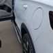 Пороги дополнительные на BYD EV Song Plus (PDN-BYDSP) PDN-BYDSP фото 3
