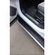 Пороги дополнительные на BYD EV Song Plus (PDN-BYDSP) PDN-BYDSP фото 1