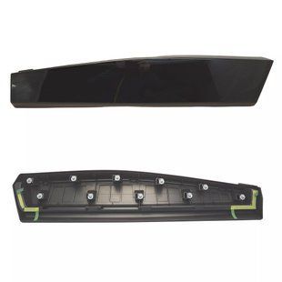 Накладка нижняя правой задней двери NISSAN на NISSAN Ariya (828705MT5AB222) 828705MT5AB222 фото