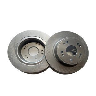 Гальмівний диск задній HONDA на HONDA e:NP2 (42510-T7J-H00) 42510-T7J-H00 фото