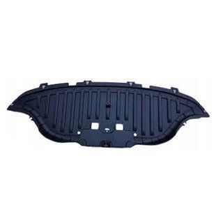 Облицювання днища задня частина EUR VAG на VOLKSWAGEN ID.4 CROZZ (11A 825 523) 11A 825 523 фото