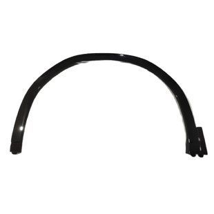 Арка пластиковая переднего колеса левая VAG на VOLKSWAGEN ID.6 CROZZ (12G 853 717 041) 12G 853 717 041 фото