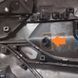 Гнездо левого датчика парктроника в задний бампер BYD на BYD EV Yuan Plus (SC2E-2804123) SC2E-2804123 фото 2