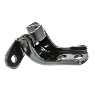 Петля двери передняя верхняя левая ОРИГИНАЛ на TOYOTA bZ4X (68720-02020) 68720-02020 фото