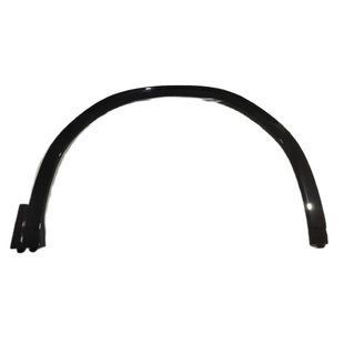 Арка пластиковая переднего колеса правая VAG на VOLKSWAGEN ID.6 CROZZ (12G 853 718 041) 12G 853 718 041 фото
