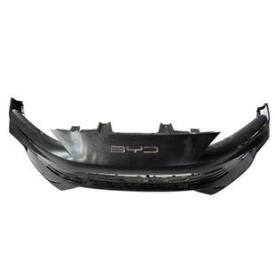 Бампер передний BYD на BYD EV Song Plus (14728173-00) 14728173-00 фото