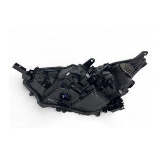 Фара передня права Toyota на TOYOTA bZ4X (81110-0R320) 81110-0R320 фото