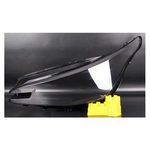 Стекло фары VW Volkswagen ID.4 X (2020-2024) левое на VOLKSWAGEN ID.4 X (s15681) s15681 фото