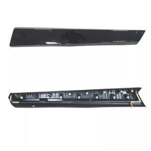 Накладка нижняя правой передней двери NISSAN на NISSAN Ariya (808705MT5AB222) 808705MT5AB222 фото