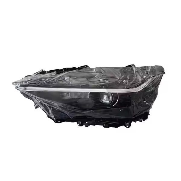 Фара передня права Toyota на TOYOTA bZ4X (81110-0R320) 81110-0R320 фото