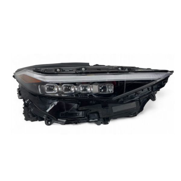 Фара передня права Toyota на TOYOTA bZ4X (81110-0R320) 81110-0R320 фото