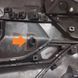 Гнездо правого датчика парктроника в задний бампер BYD на BYD EV Yuan Plus (SC2E-2804124) SC2E-2804124 фото 2
