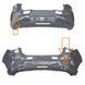 Гнездо правого датчика парктроника в задний бампер BYD на BYD EV Yuan Plus (SC2E-2804124) SC2E-2804124 фото 3