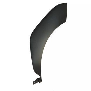 Накладка арки лівої зедньої двері Toyota на TOYOTA bZ4X (75062-0R100) 75062-0R100 фото
