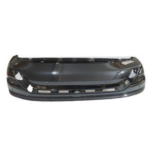 Бампер задний (нижняя часть) ОРИГИНАЛ на VOLKSWAGEN ID.6 CROZZ (12G 807 433) 12G 807 433 фото
