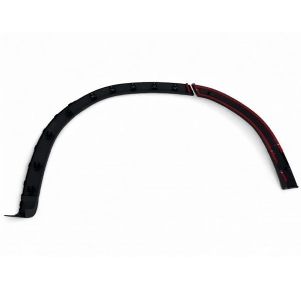 Арка крыла задняя 2шт крыло + дверь левые VAG на VOLKSWAGEN ID.6 CROZZ (12G 853 817 041) 12G 853 817 041 фото