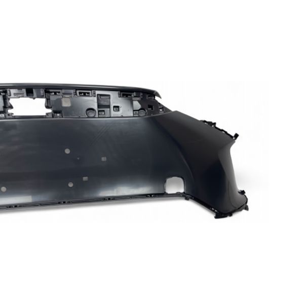 Бампер передній Toyota на TOYOTA bZ4X (52119-0R937) 52119-0R937 фото