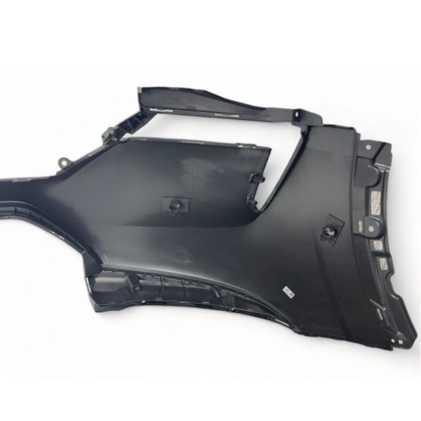 Бампер передній HONDA на HONDA e:NS1 (04711-31A-H00ZZ) 04711-31A-H00ZZ фото