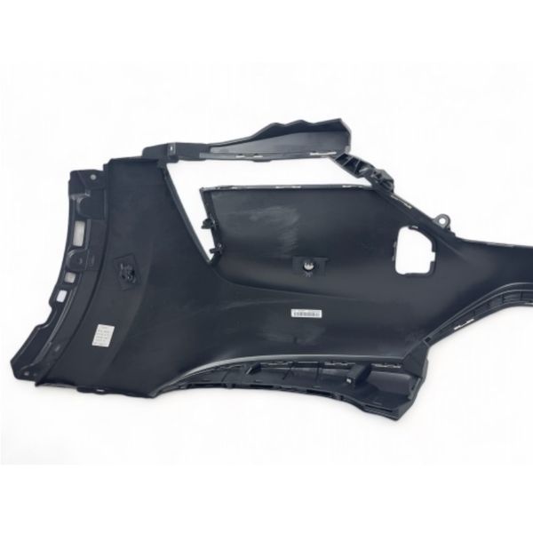 Бампер передній HONDA на HONDA e:NS1 (04711-31A-H00ZZ) 04711-31A-H00ZZ фото