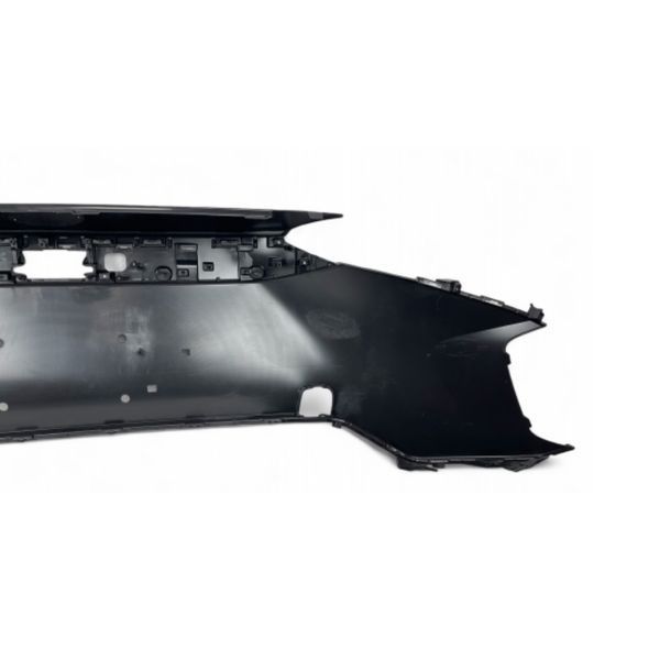 Бампер передній Toyota на TOYOTA bZ4X (52119-0R937) 52119-0R937 фото