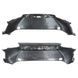 Бампер передній Toyota на TOYOTA bZ4X (52119-0R937) 52119-0R937 фото 6