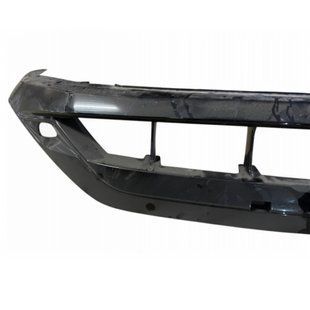 Бампер передний нижняя часть с решеткой NISSAN на NISSAN Ariya (62026-5MP0B) 62026-5MP0B фото