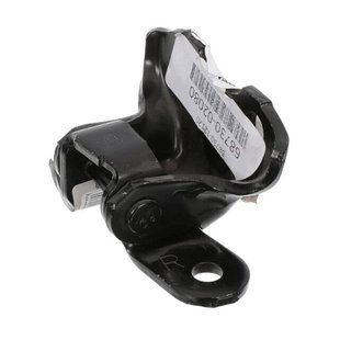 Петля двері передня нижня права ОРИГИНАЛ на TOYOTA bZ4X (68730-02080) 68730-02080 фото