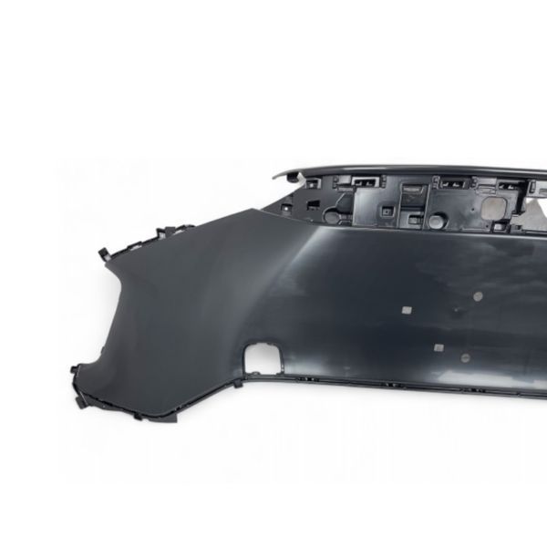 Верхняя часть переднего бампера Toyota на TOYOTA bZ4X (52119-0R937) 52119-0R937 фото