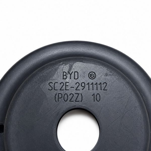 Верхня подушка пружина заднього амортизатора ОРИГИНАЛ на BYD EV Yuan Plus (SC2E-2911112) SC2E-2911112 фото