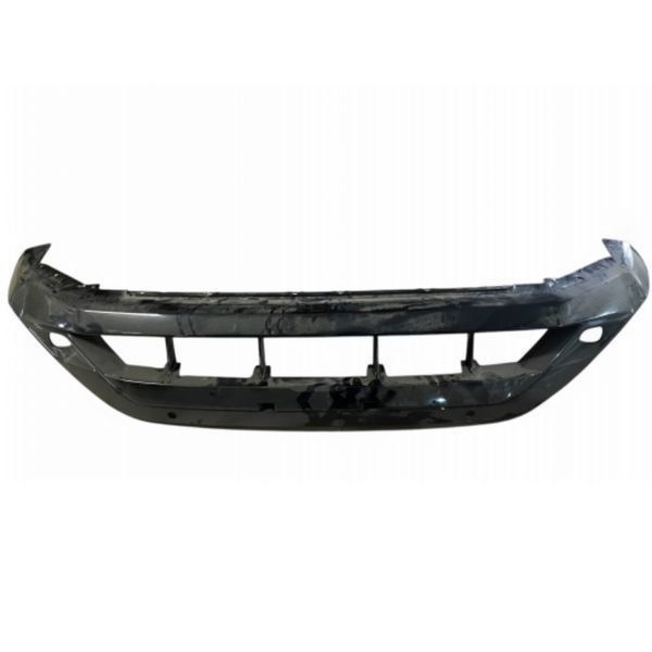 Бампер передний нижняя часть с решеткой NISSAN на NISSAN Ariya (62026-5MP0B) 62026-5MP0B фото
