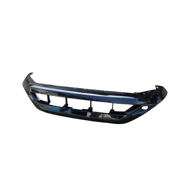 Бампер передний нижняя часть с решеткой NISSAN на NISSAN Ariya (62026-5MP0B) 62026-5MP0B фото
